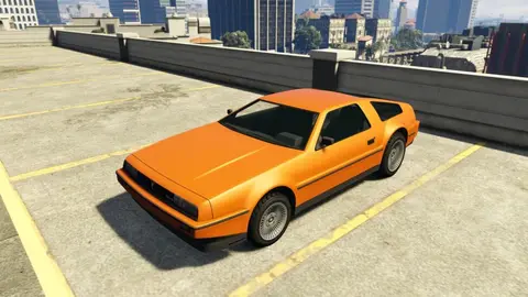 Deluxo