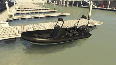 Dinghy