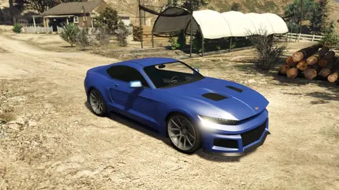Dominator GTX