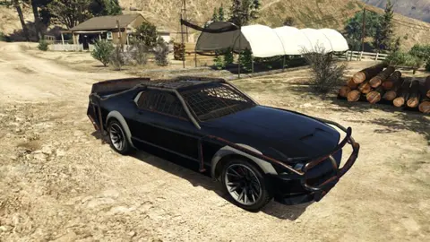 Apocalypse Dominator