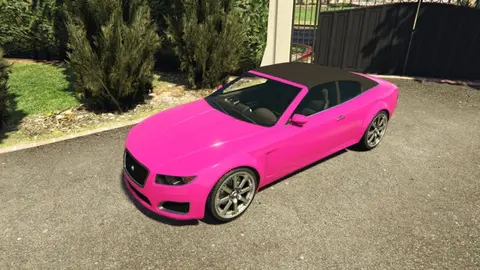 Felon GT