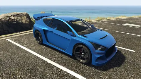 Flash GT