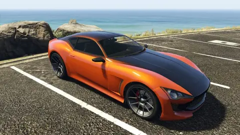 Furore GT