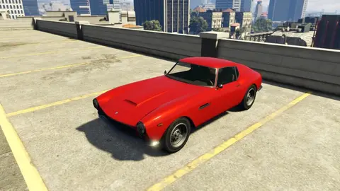 GT500