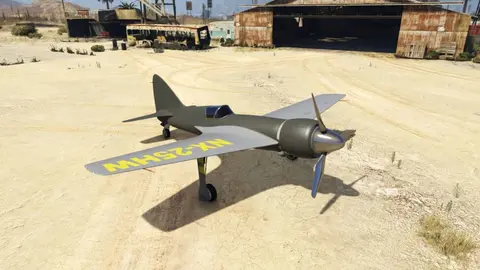 Howard NX-25