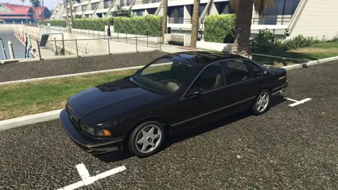 Impaler SZ