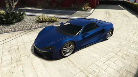 Itali GTB