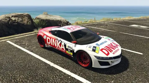 Jester (Racecar)