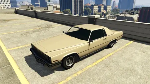 Manana Custom