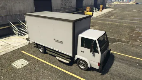Mule Custom