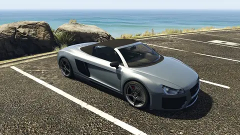 9F Cabrio