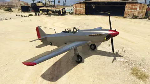 P-45 Nokota