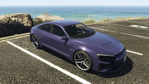 Omnis e-GT