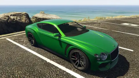 Paragon R