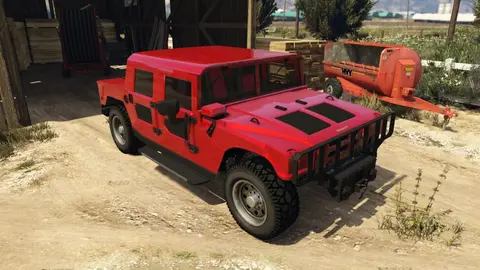 Patriot Mil-Spec