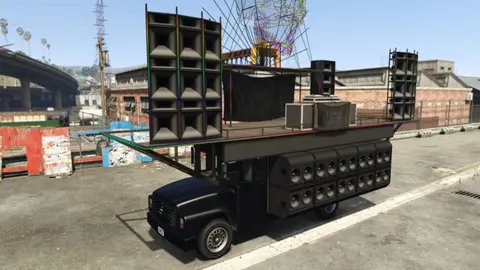 Festival Bus