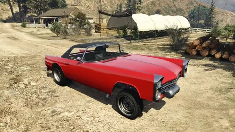 Peyote Gasser