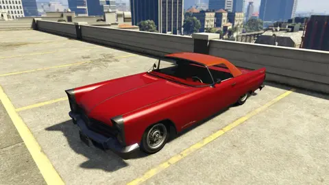 Peyote Custom