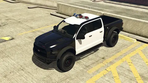 Caracara Pursuit