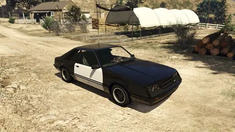 Dominator FX Interceptor