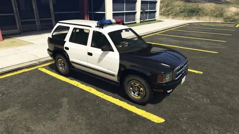 Dorado Cruiser