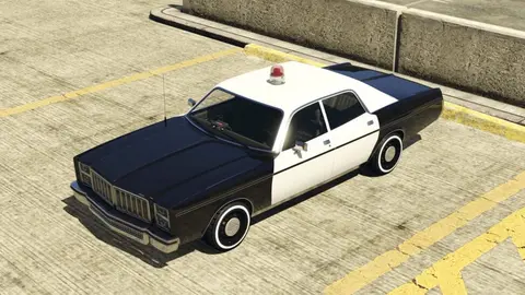 Greenwood Cruiser