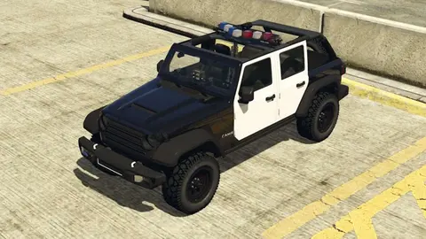 Terminus Patrol
