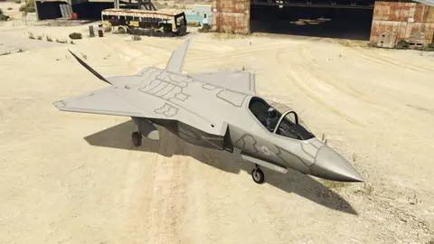F-160 Raiju