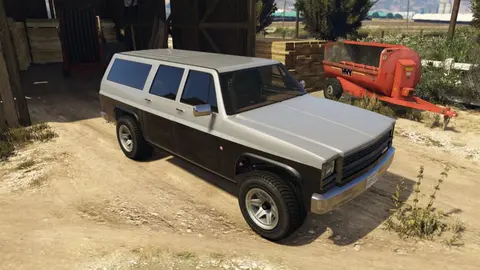 Rancher XL
