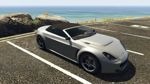 Rapid GT (Cabrio)