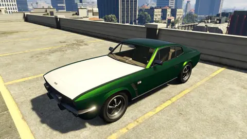 Rapid GT Classic