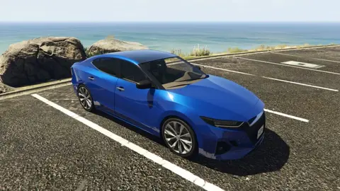 Rapid GT X