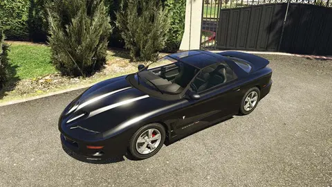 Ruiner ZZ-8