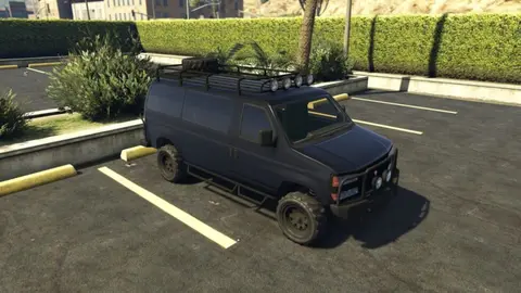 Rumpo Custom