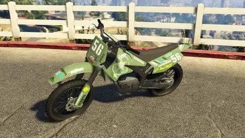 Sanchez (livery)