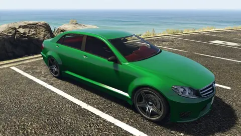 Schafter LWB