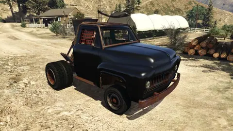 Apocalypse Slamvan