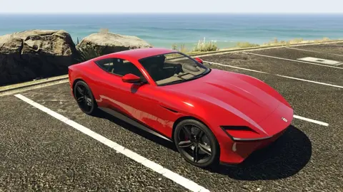 Stinger TT