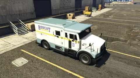 Bobcat Security Stockade
