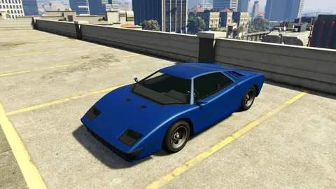 Stromberg