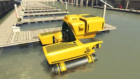 Kraken