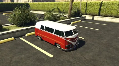 Surfer Custom