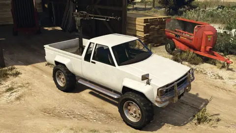Technical Custom