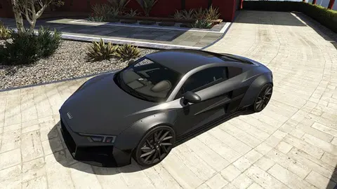 10F Widebody