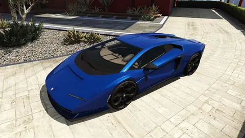 Torero XO