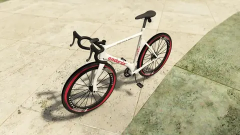 Endurex Race Bike