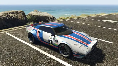 Tropos Rallye