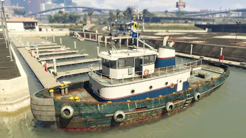 Tug