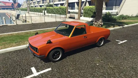 Warrener HKR