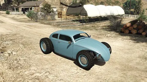 Weevil Custom